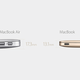 Imagen para el artículo titulado Este es el nuevo MacBook: ultradelgado y con pantalla Retina